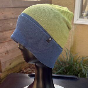 Mountain Hardwear Reversible Everyone's Favorite Beanie Unisex O/S Winter New